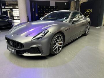 Gebrauchte Maserati Granturismo