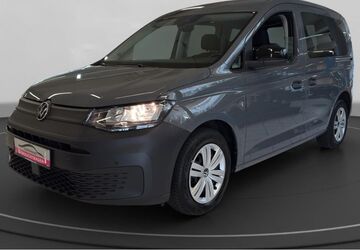 VW Caddy 49.107 km 22.980 &euro; Bonn 53119