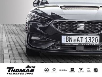 Gebrauchte Seat Leon