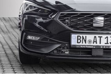 Seat Leon 3.500 km 36.380 &euro; Bonn 53227