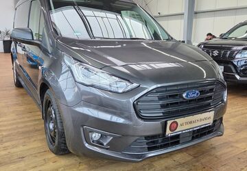 Ford Transit 83.463 km 15.890 &euro; Sankt Augustin 53757