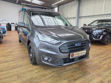 Gebrauchte Ford Transit