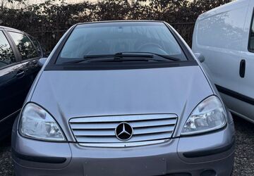 Mercedes-Benz A 140 161.000 km 999 &euro; Köln 51107