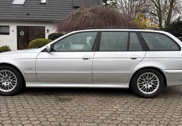 BMW 520 367.000 km 2.490 &euro; Erftstadt 50374
