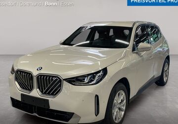 BMW X3 12.400 km 59.299 &euro; Bonn 53119
