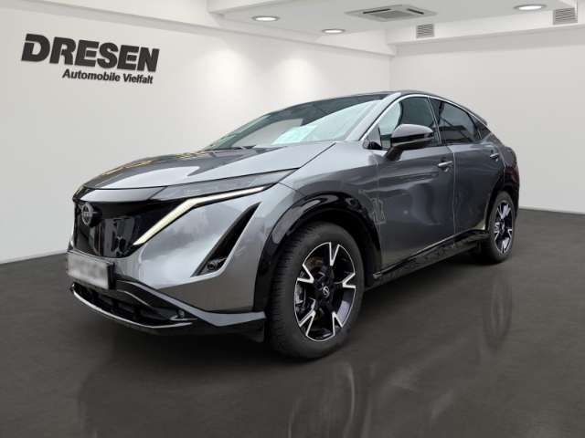 Nissan Ariya 19.405 km 26.980 &euro; Bonn 53119