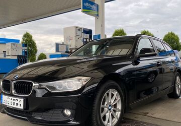 BMW 318 296.000 km 8.800 &euro; Köln 50858