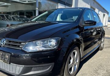 VW Polo 91.500 km 7.900 &euro; Rheinbach 53359