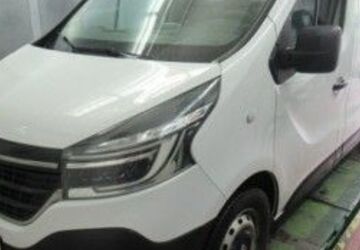 Renault Trafic 42.832 km 18.000 &euro; Eitorf 53783