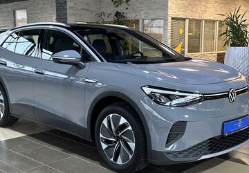 VW ID.4 26.284 km 24.500 &euro; Eitorf 53783