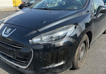 Peugeot 308 128.422 km 2.990 &euro; Weilerswist 53919