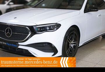 Mercedes-Benz E 400 22.852 km 69.980 &euro; Köln 51149