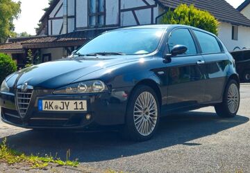Alfa Romeo 147 257.000 km 1.200 &euro; Fiersbach 57635