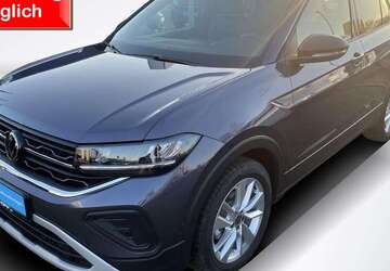VW T-Cross 5.000 km 30.975 &euro; Troisdorf 53842