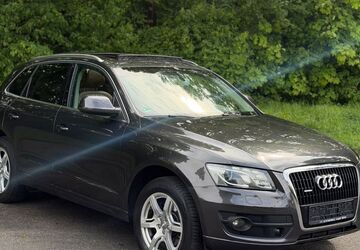 Audi Q5 299.850 km 7.499 &euro; Bonn 53127
