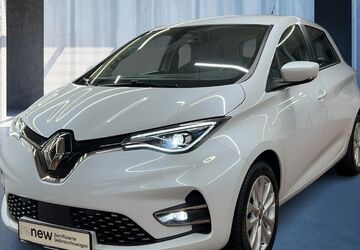 Renault ZOE 27.577 km 14.920 &euro; Köln 50939