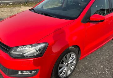 VW Polo 240.000 km 3.800 &euro; Bergisch Gladbach bei Köln 51469