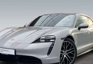 Porsche Taycan 14.300 km 64.900 &euro; Bergisch Gladbach 51429