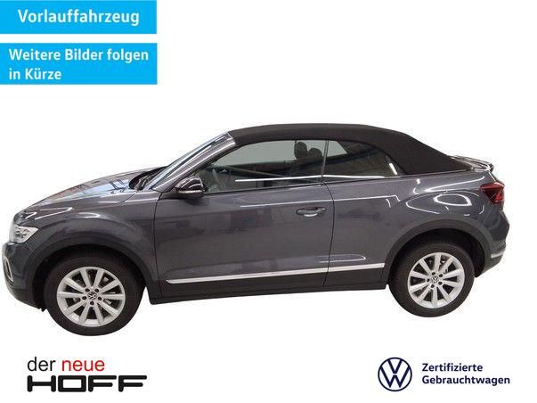 VW T-Roc 21.679 km 34.475 &euro; Troisdorf-Spich 53842