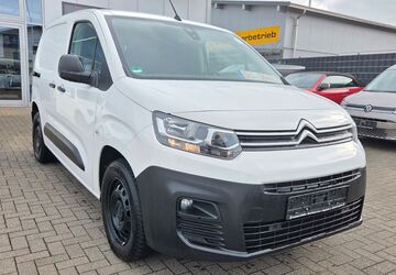 Citroen Berlingo 55.300 km 8.950 &euro; Sankt Augustin 53757