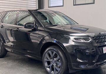 Land Rover Discovery Sport 24.000 km 39.950 &euro; Erftstadt 50374