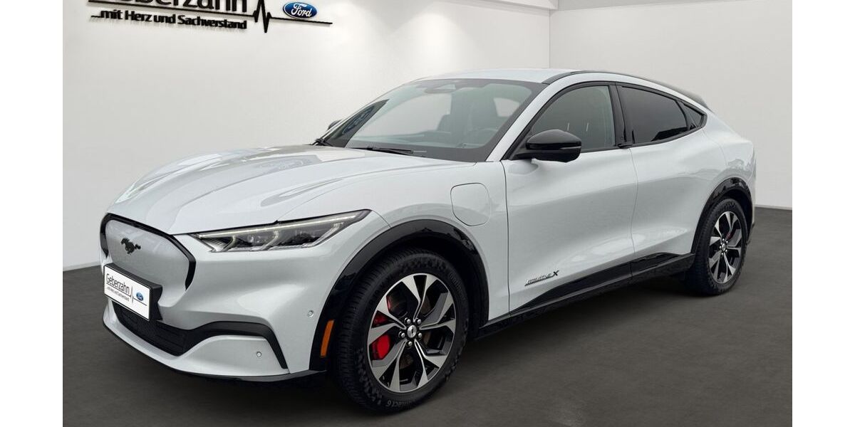 Ford Mustang Mach-E 19.850 km 37.990 &euro; Köln 51107