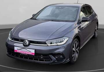 VW Polo 7.311 km 25.990 &euro; Euskirchen 53879