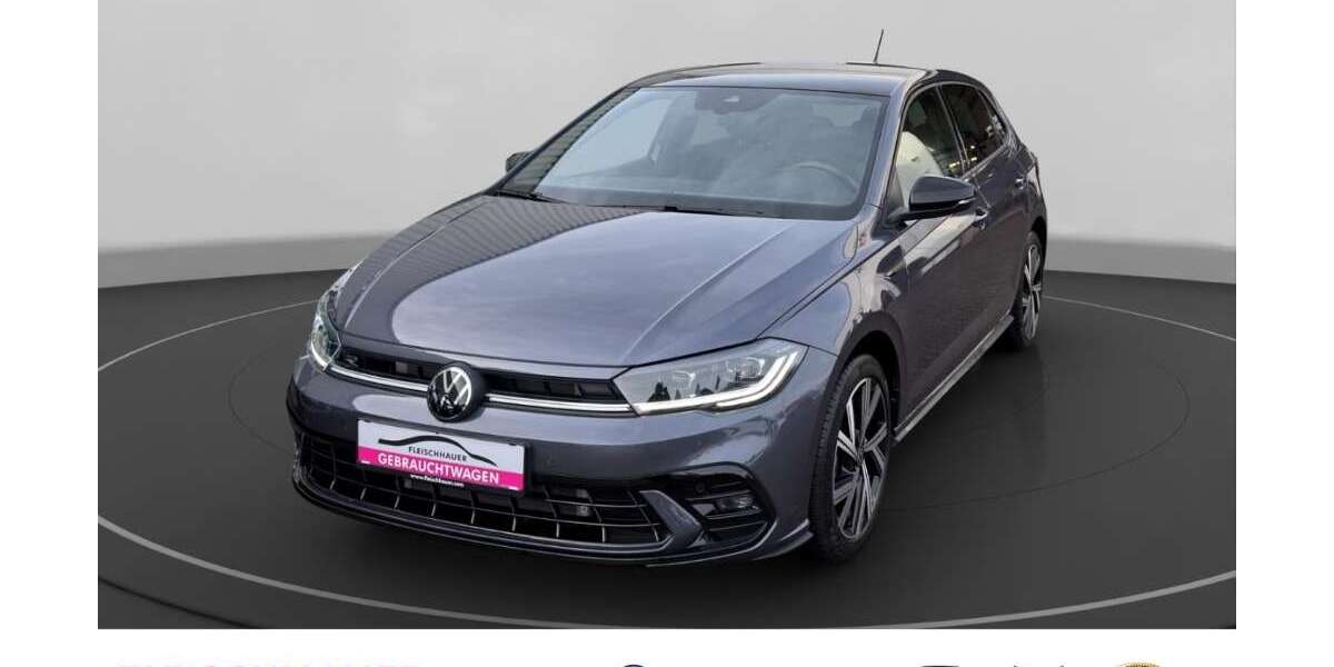 VW Polo 7.311 km 25.990 &euro; Euskirchen 53879