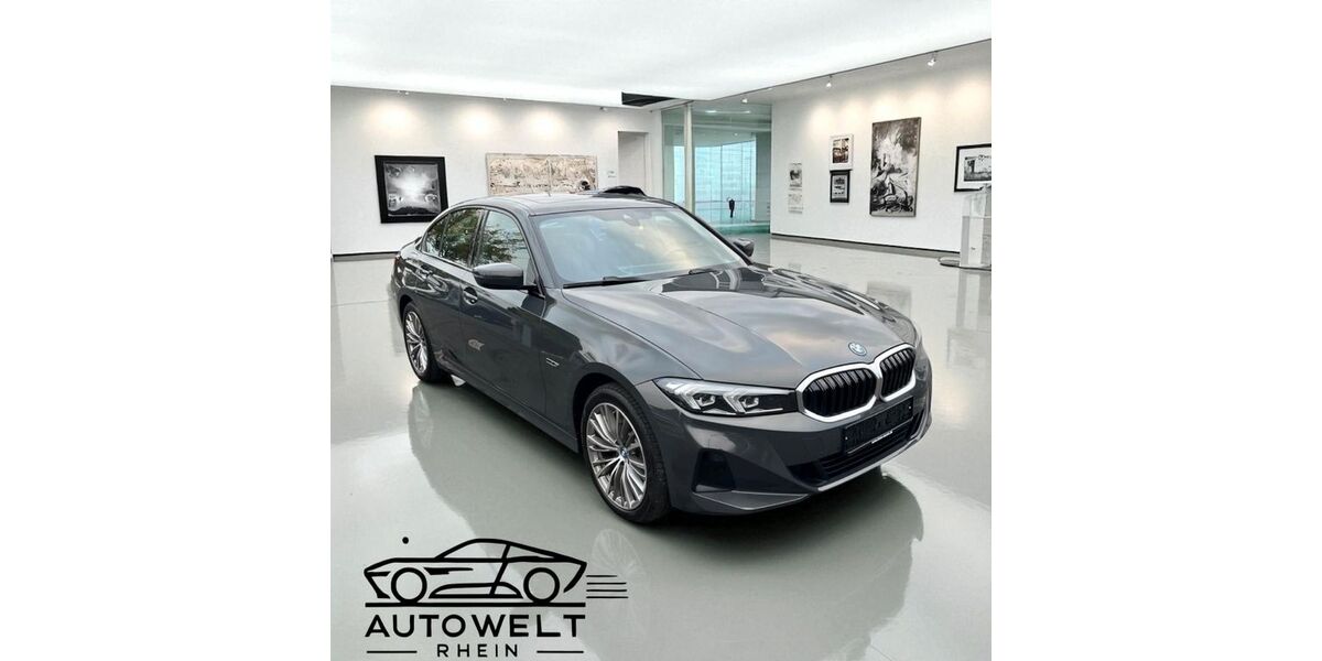 BMW 330 85.000 km 30.990 &euro; Bonn OT Pützchen 53229