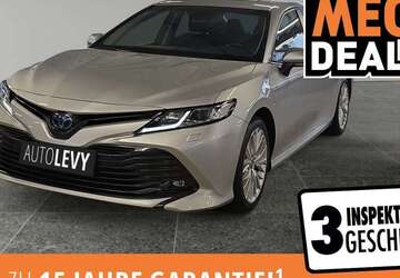 Toyota Camry 137.669 km 24.970 &euro; Köln 50825