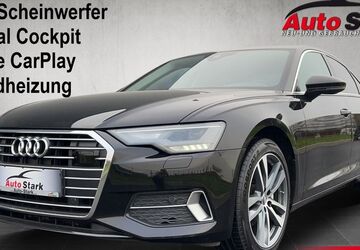 Audi A6 124.495 km 26.990 &euro; Köln 50859