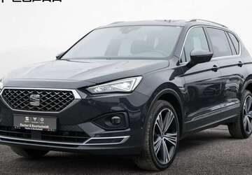 Seat Tarraco 93.398 km 23.980 &euro; Lohmar 53797