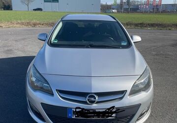 Opel Astra 227.000 km 4.850 &euro; köln 51147