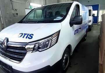 Renault Trafic 6.899 km 26.500 &euro; Eitorf 53783