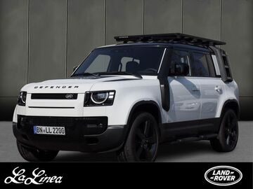 Gebrauchte Land Rover Defender