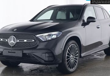 Mercedes-Benz GLC 300 10.402 km 68.590 &euro; Bornheim 53332