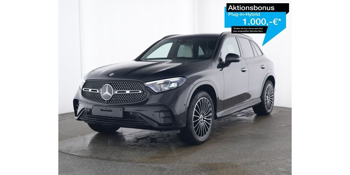 Mercedes-Benz GLC 300 10.402 km 68.590 &euro; Bornheim 53332
