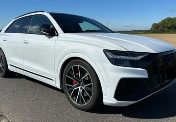 Audi SQ8 59.000 km 63.500 &euro; Lohmar 53797