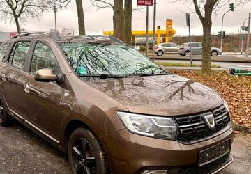 Dacia Logan 113.000 km 6.999 &euro; Köln 51107