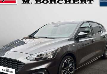Ford Focus 17.006 km 18.495 &euro; Weilerswist 53919
