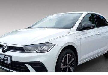 VW Polo 1.500 km 21.950 &euro; Bad Honnef 53604