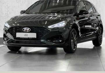 Hyundai i30 4.999 km 21.700 &euro; Köln 51063