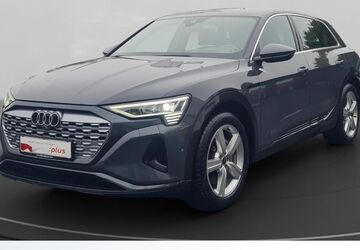 Audi Q8 9.748 km 62.990 &euro; Euskirchen 53879