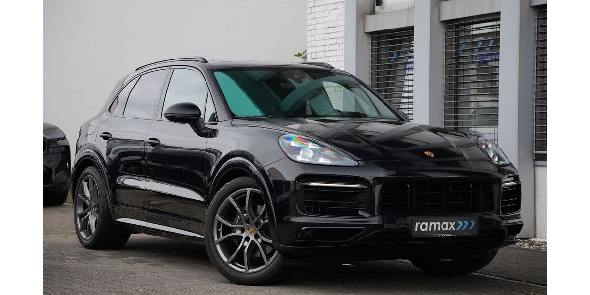 Porsche Cayenne 68.000 km 72.500 &euro; Hürth (bei Köln) 50354
