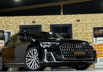 Audi A8 87.000 km 59.999 &euro; Swisttal 53913