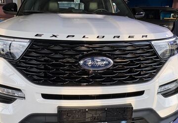 Ford Explorer 2.500 km 69.900 &euro; Frechen 50226