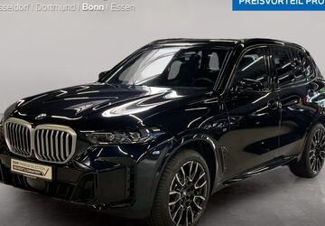 BMW X5 25.778 km 78.999 &euro; Bonn 53119
