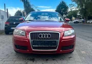 Audi A3 190.000 km 3.999 &euro; Bonn 53227