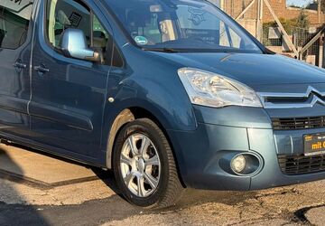 Citroen Berlingo 165.000 km 5.999 &euro; Euskirchen 53881