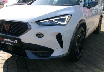 Cupra Formentor 21.500 km 26.775 &euro; Sankt Augustin 53757